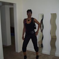 Chinyere Brown Photo 17