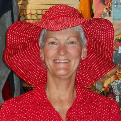 Barbara Sears Photo 37