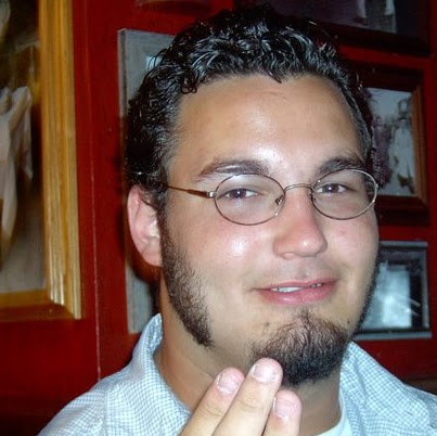 Alex Gottlieb Photo 22