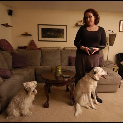 Barbara Berman Photo 5