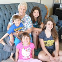 Wanda Melton Photo 14