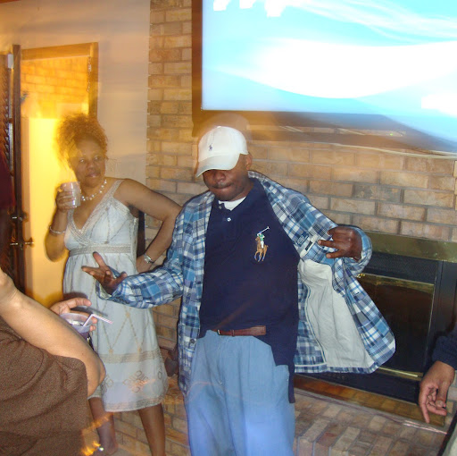Rodrick Jackson Photo 14