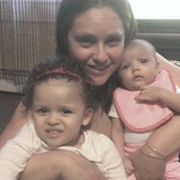 Nancy Gerena Photo 10