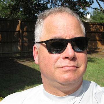Jeff Combs Photo 24