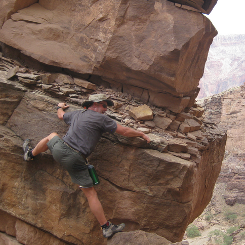 Clark Myers Photo 5