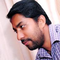 George Koshi Photo 2