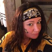 Christine Falcone Photo 3