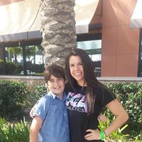 Michelle Rudolph Photo 13