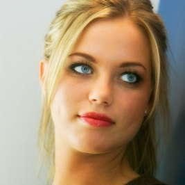 Elizabeth Meyer Photo 39