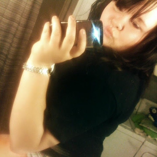 Ashlee Garner Photo 10