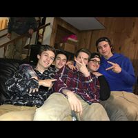 Brady Lang Photo 8