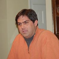 Carl Carter Photo 49