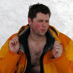 Todd Bailey Photo 33