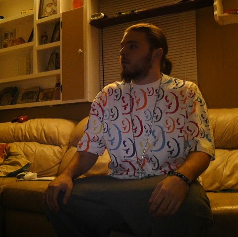 Michael Riggs Photo 21