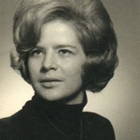 Frances Lamb Photo 9