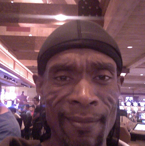 Andre Walker Photo 10