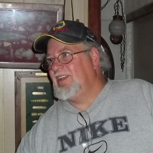 Bob Fredrickson Photo 7