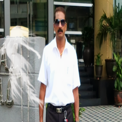 Prakash Anthony Photo 4