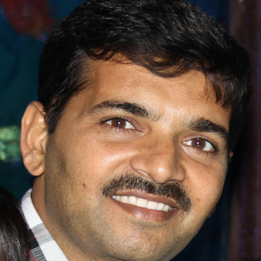 Alpesh Patel Photo 45