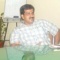 Nadeem Jamali Photo 8