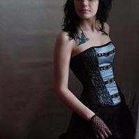 Shannon Robins Photo 4
