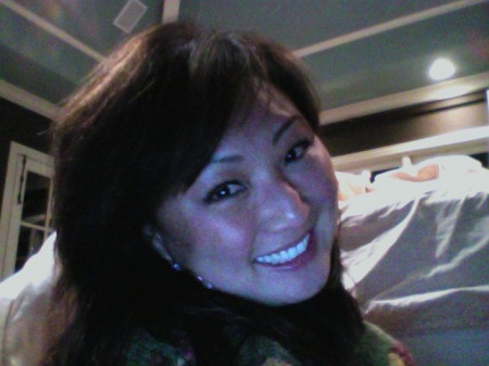 Sandra Kim Photo 46