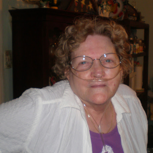 Dorothy Mcdaniel Photo 10