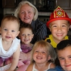 Judy Pearce Photo 2