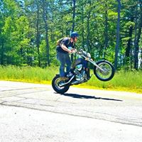 Tim Dalton Photo 34
