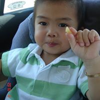 Johnny Ho Photo 26