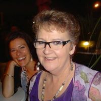 Evelyn Mccarthy Photo 9