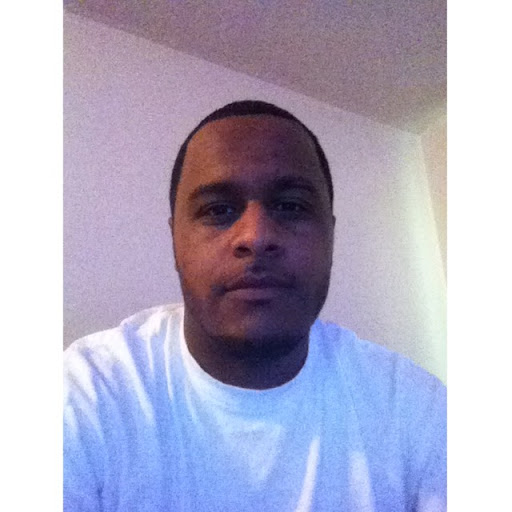 Marcus Hampton Photo 35