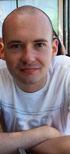 Paul Devlin Photo 42