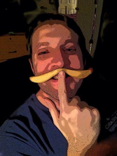 James Barker Photo 13