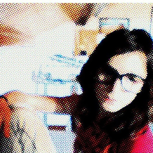 Marta Fernandez Photo 9