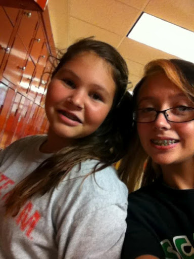 Christina Bell Photo 11
