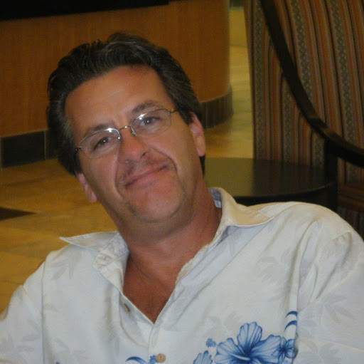 Ray Martin Photo 13
