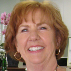 Sharon Cook Photo 31