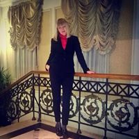 Svetlana Isakova Photo 9