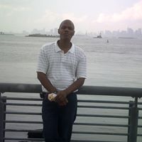 Jeffery Small Photo 5