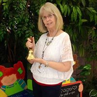 Patricia Crow Photo 38