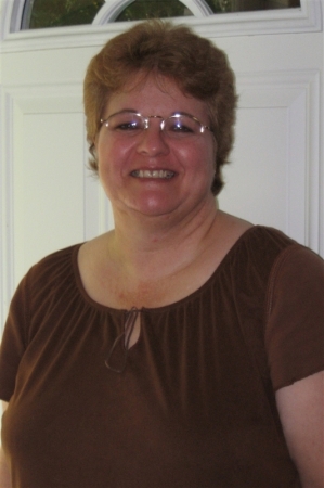 Donna Carr Photo 2