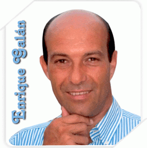 Enrique Galan Photo 24