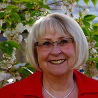 Barbara Sommerville Photo 3