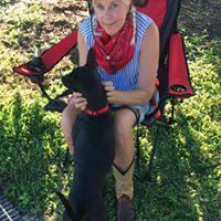 Suzanne Strickland Photo 14