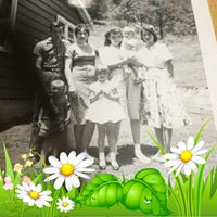 Janet Sanders Photo 6