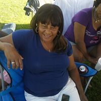 Regina Hampton Photo 20