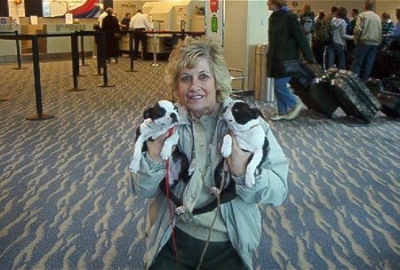 Judith Westcott Photo 2