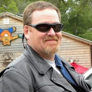 Robert Sutherland Photo 31
