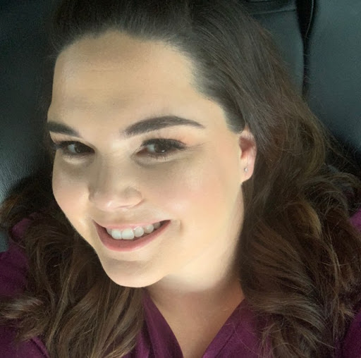 Victoria Reed Photo 17